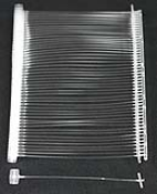 1" Micro Standard Fasteners - 10,000 Count	comes with fasteners for use with most standard fabrics, visit Rubberstampsandseals.com for more
Garvey 1" Micro Standard Fasteners - 10,000 Count